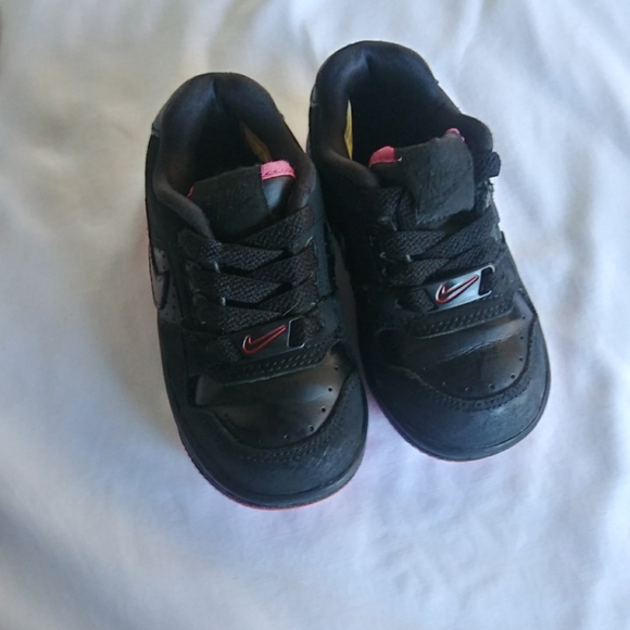 Nike delta force sz 6.5 infants - Picture 3 of 6